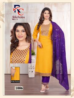 Desi kudi abhilasha vol 1 shree kurtis wholesale in delhi
